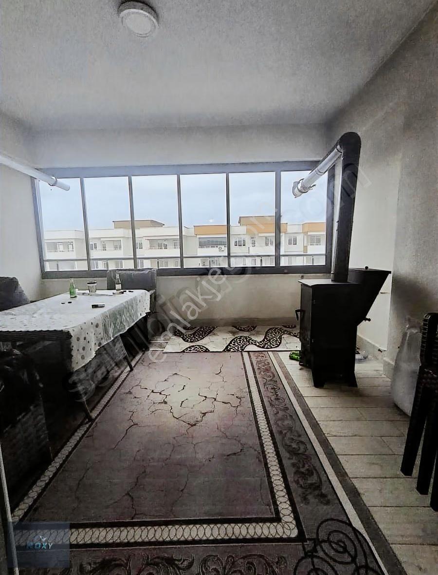 Roxy Group Tan Körkünde Villa Tadında 2+1 Satılık Daire - Görsel 3