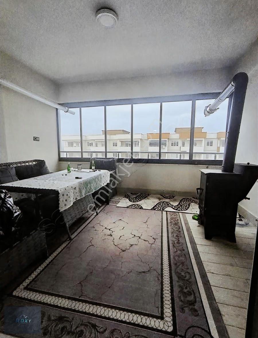 Roxy Group Tan Körkünde Villa Tadında 2+1 Satılık Daire - Görsel 4
