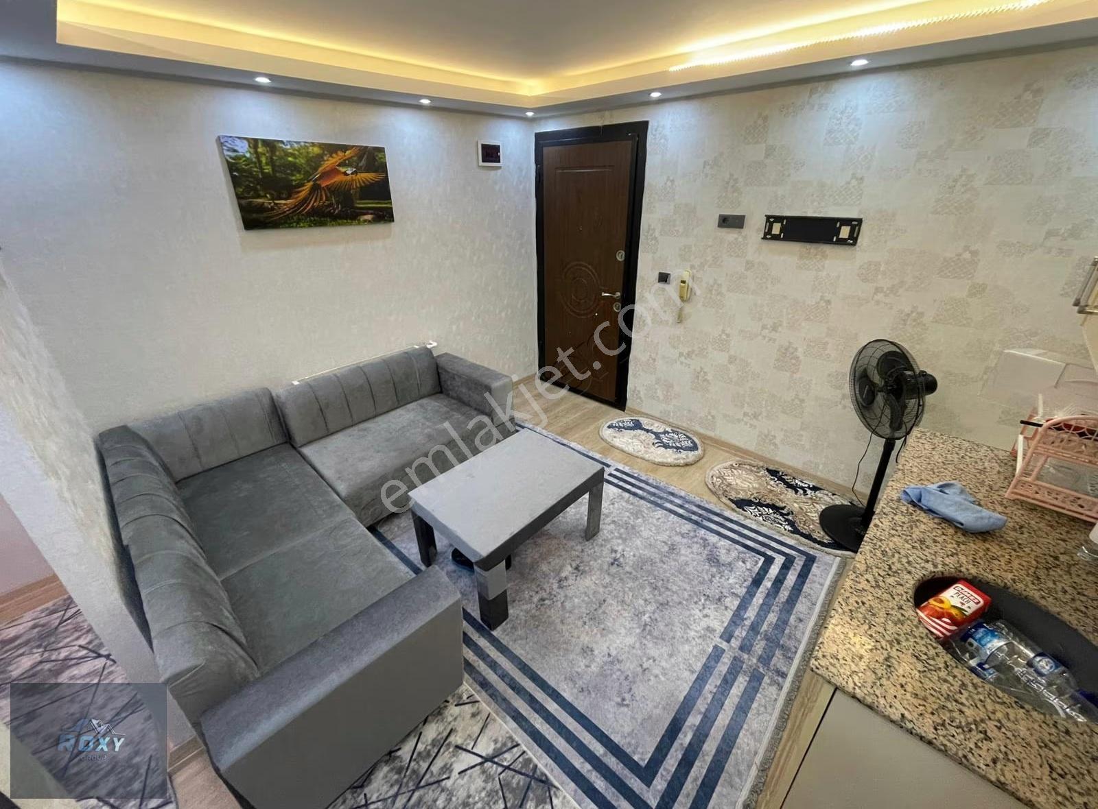 Roxy Group'tan Güneykent'de 1+1 Lüks Yapı Stüdyo Daire - Görsel 5