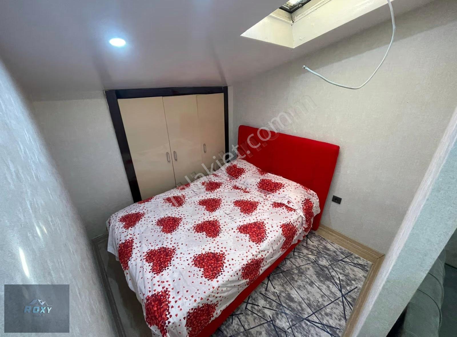 Roxy Group'tan Güneykent'de 1+1 Lüks Yapı Stüdyo Daire - Görsel 4