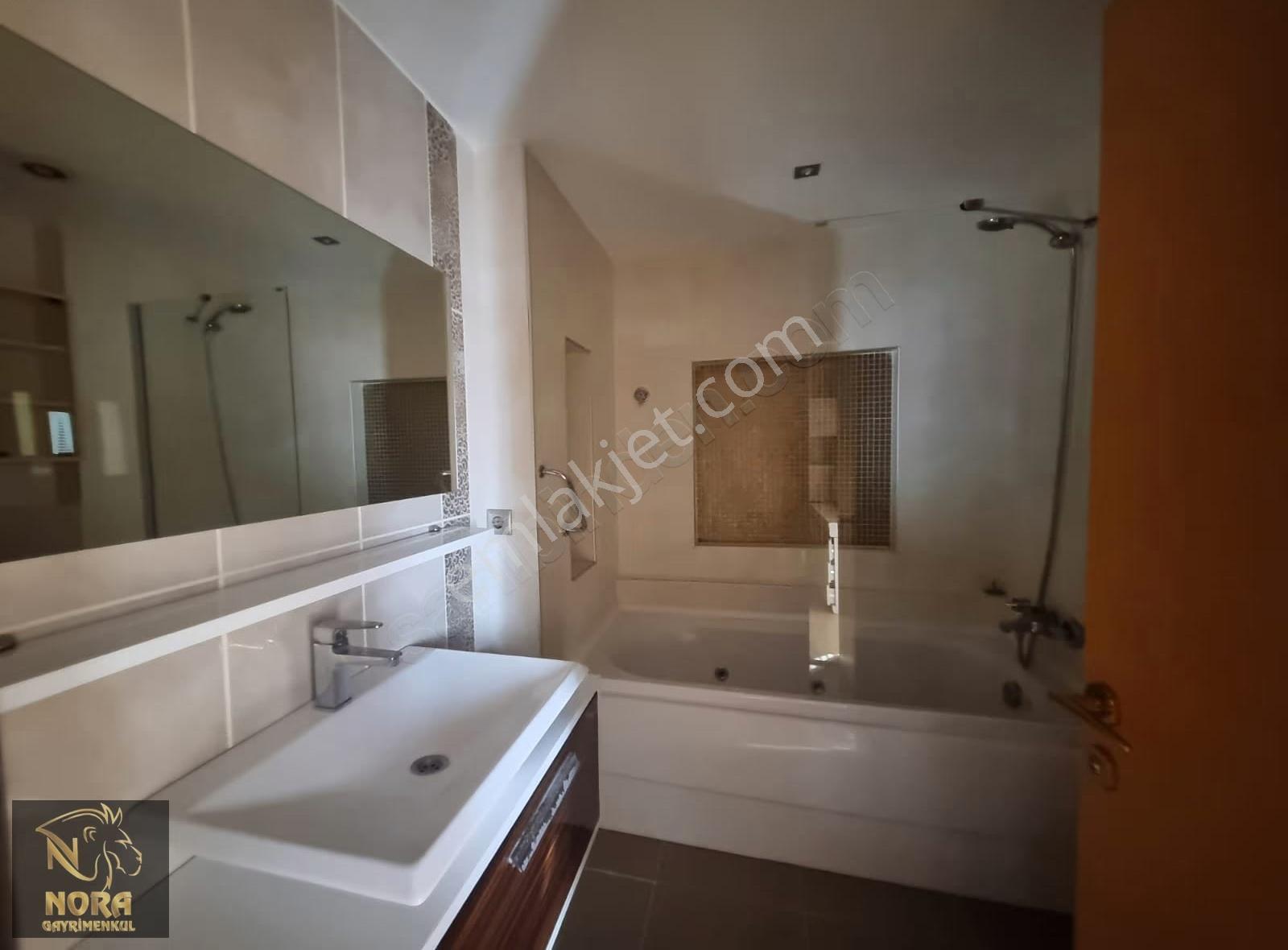 Noradan Yeişehir 50. Yılda 3+1 Havuzlu Kiralık Daire - Görsel 10