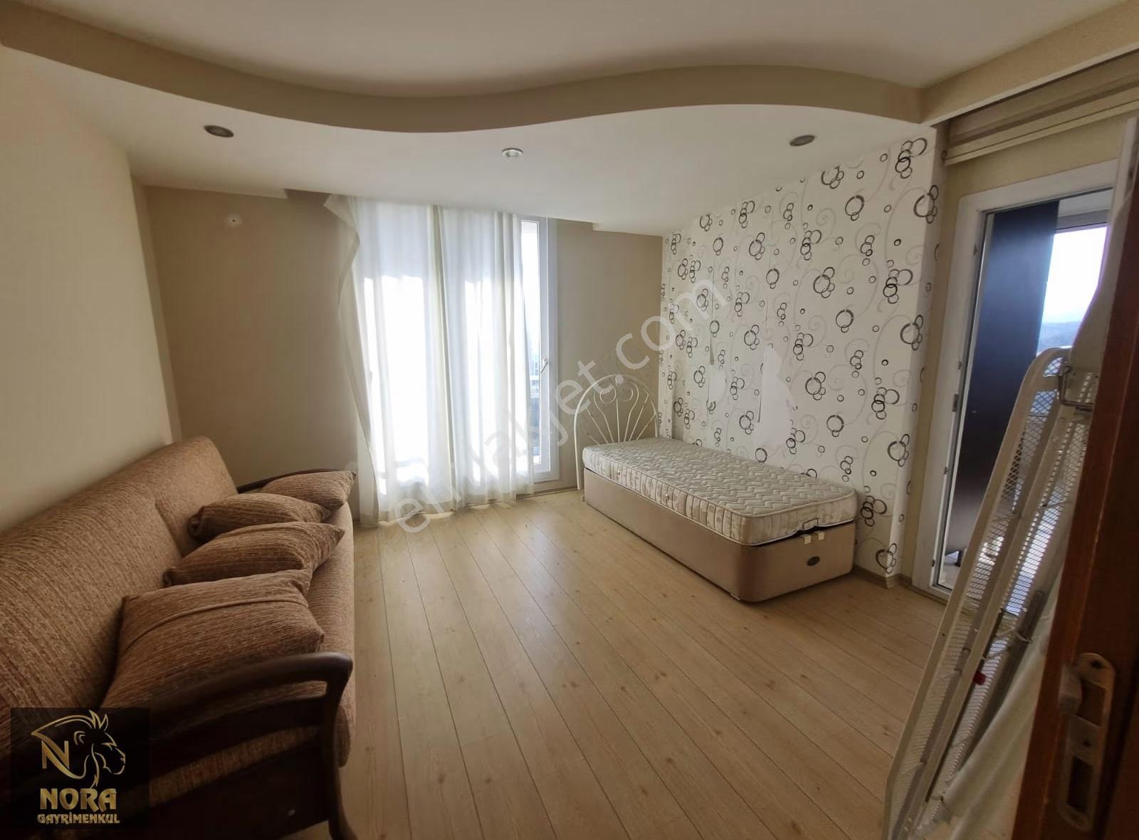 Noradan Yeişehir 50. Yılda 3+1 Havuzlu Kiralık Daire - Görsel 14