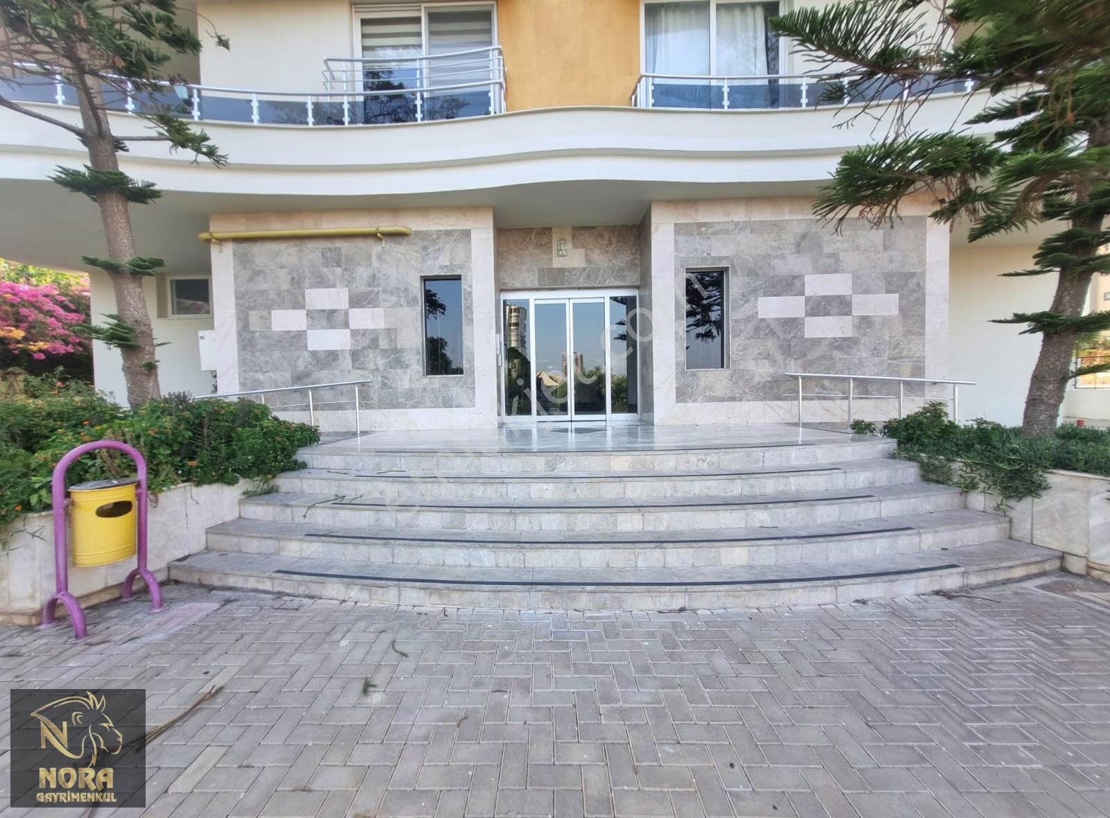 Noradan Yeişehir 50. Yılda 3+1 Havuzlu Kiralık Daire - Görsel 5