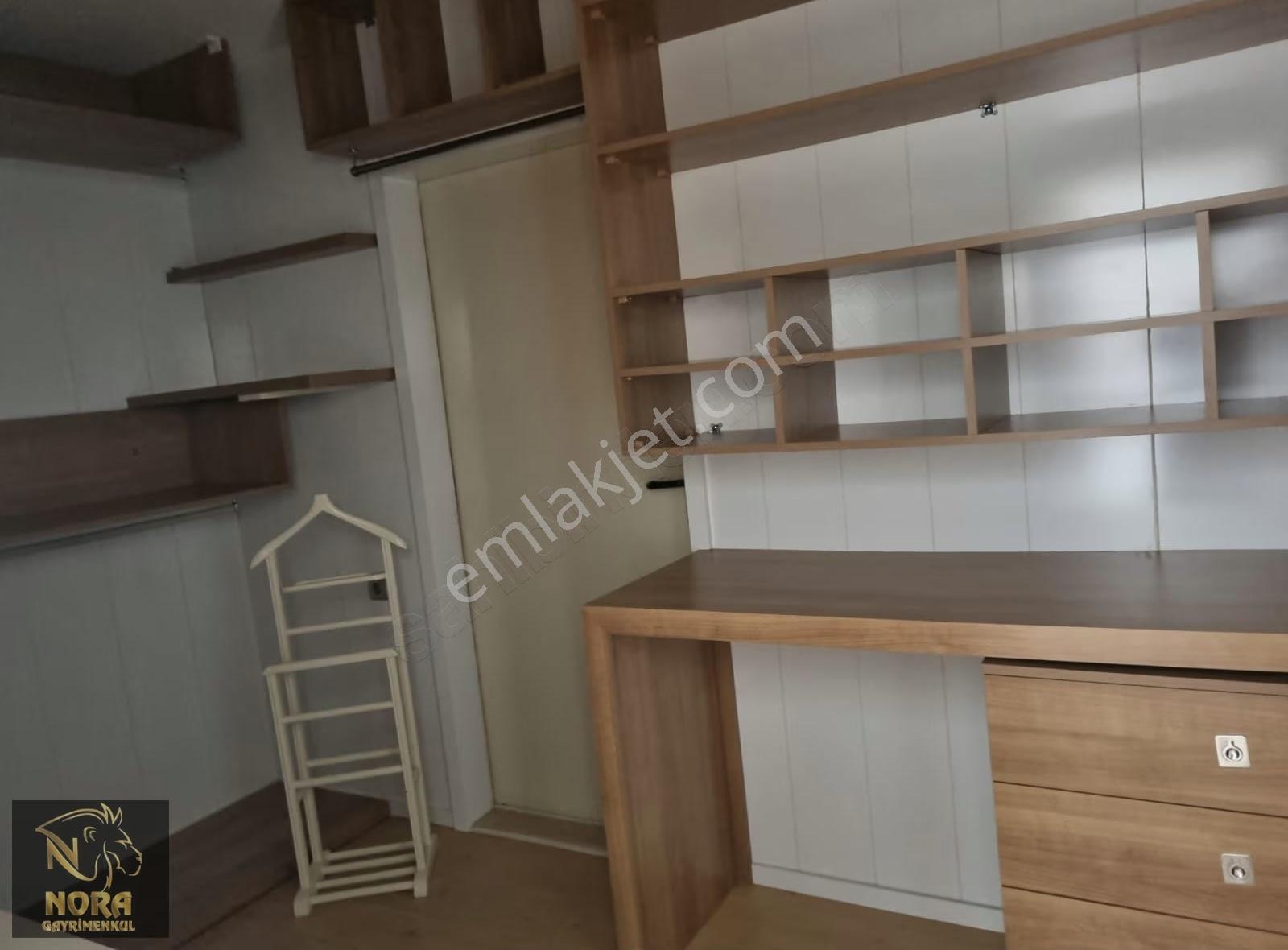 Noradan Yeişehir 50. Yılda 3+1 Havuzlu Kiralık Daire - Görsel 11