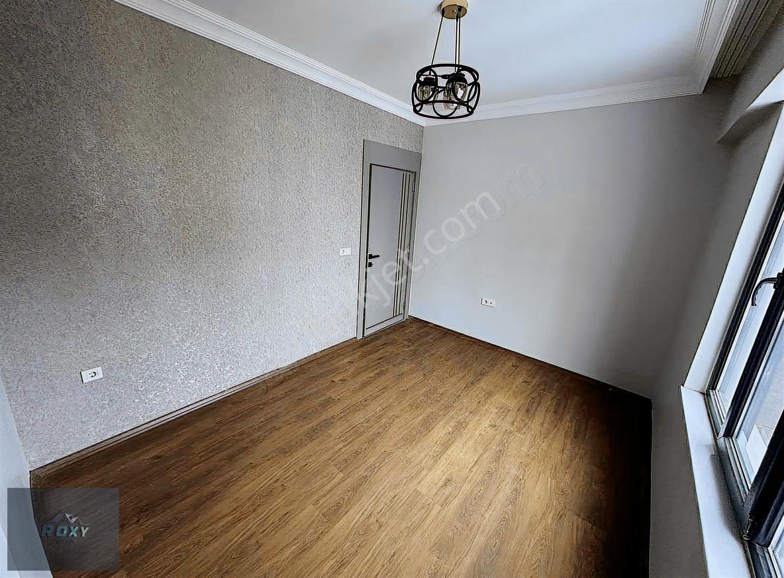 Roxy Group'tan Vadi Cepheli Ultra Lüks 2.5+1 Daire!!! - Görsel 12