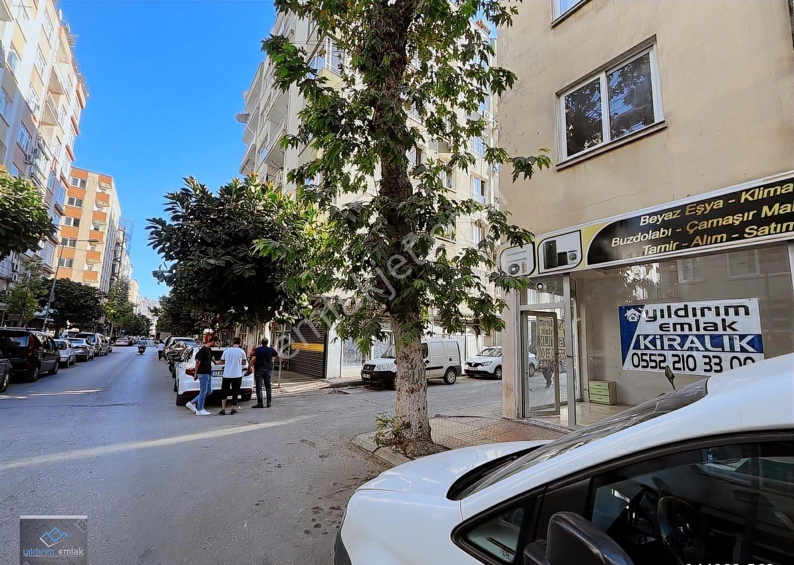 Yıldırım Gayrimenkul'den Yeni Mah. Satılık Masrafsız Dükkan - Görsel 5