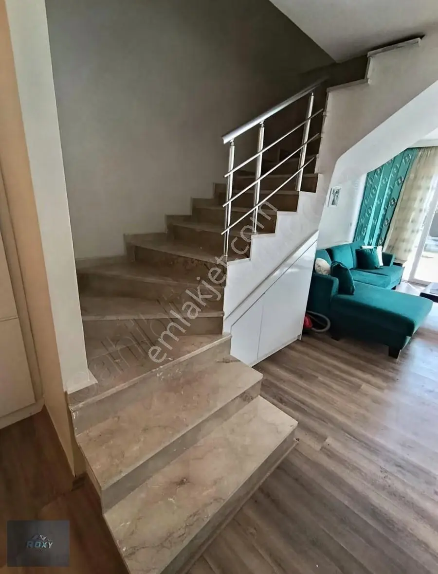 Roxy Group'tan Körkün'de 2+1 Satılık Fırsat Villa!!! - Görsel 2