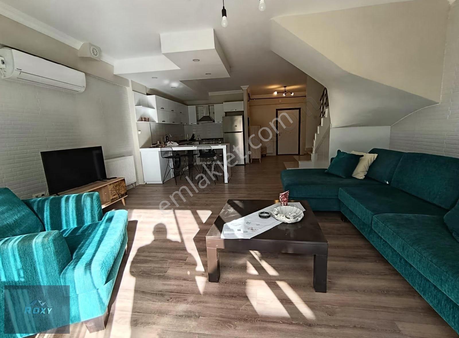 Roxy Group'tan Körkün'de 2+1 Satılık Fırsat Villa!!! - Görsel 7