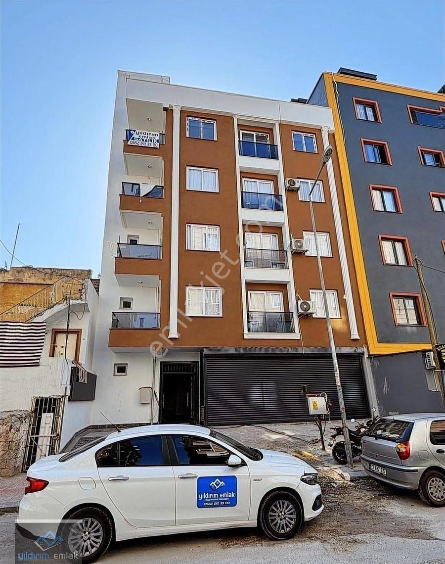 Yıldırım Gayrimenkul'den İhsaniye Mah.sıfır Masrafsız 2+1 Daire - Görsel 11