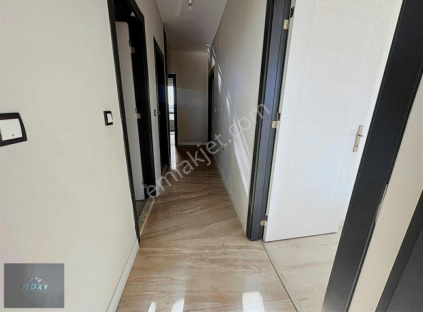 Roxy Group Güvencesiyle | Okula Yakın | Tapu Teslim 2+1 - Görsel 6