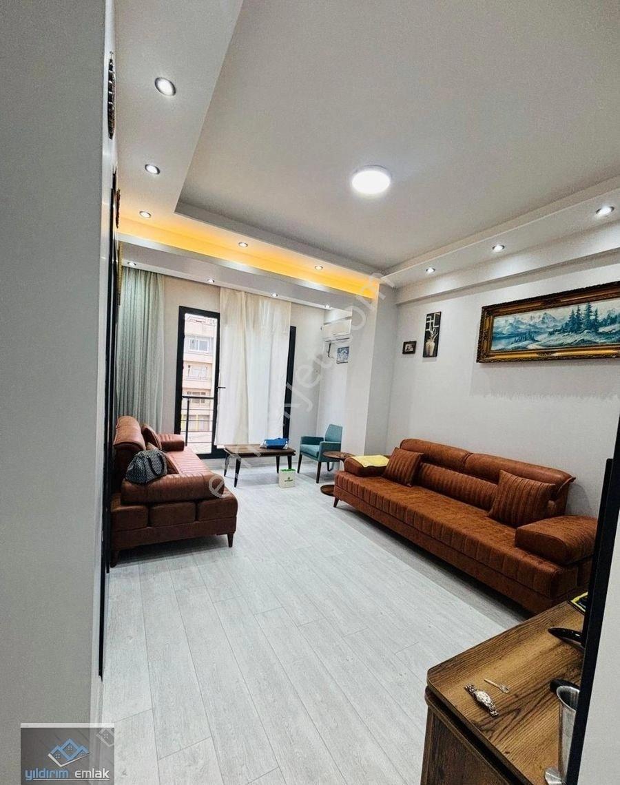 Yıldırım Gayrimenkul'den Şehrin Göbeğinde Satılık2+1 Sıfır Daire - Görsel 5