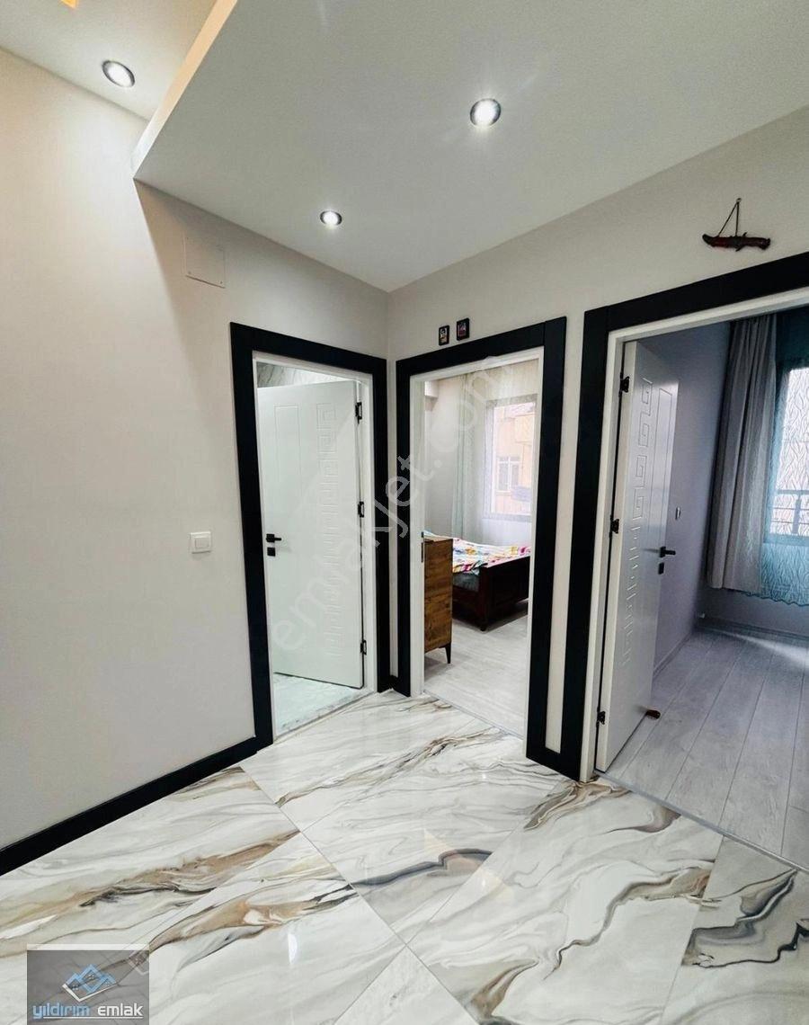 Yıldırım Gayrimenkul'den Şehrin Göbeğinde Satılık2+1 Sıfır Daire - Görsel 11
