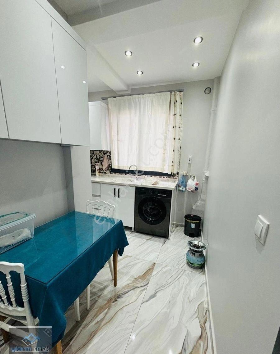 Yıldırım Gayrimenkul'den Şehrin Göbeğinde Satılık2+1 Sıfır Daire - Görsel 4