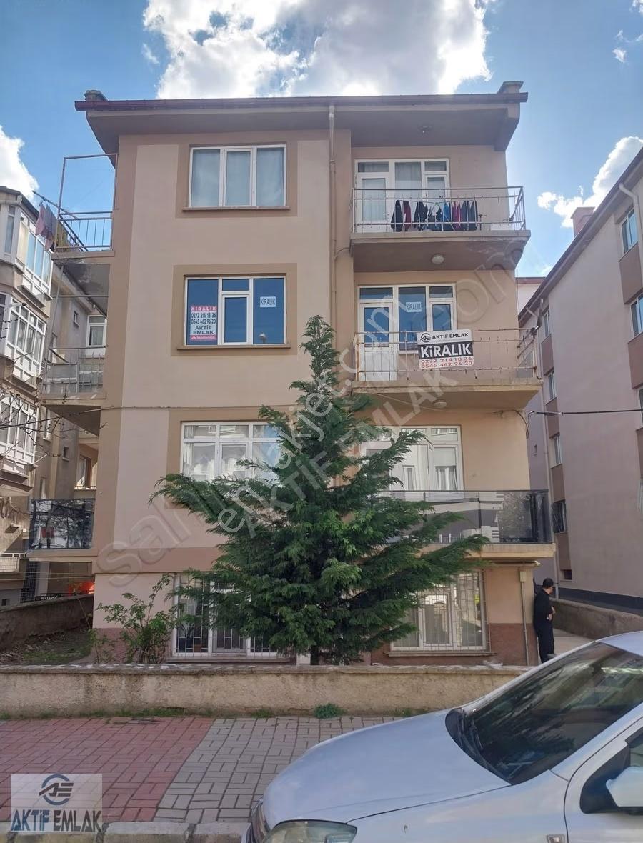 Aktif Emlak'tan Kocatepe Mahallesinde Kiralık Daire - Görsel 6