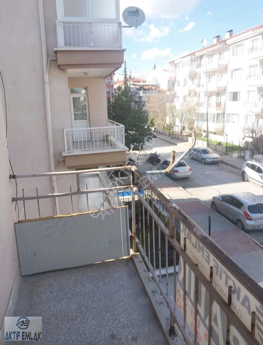 Aktif Emlak'tan Kocatepe Mahallesinde Kiralık Daire - Görsel 29