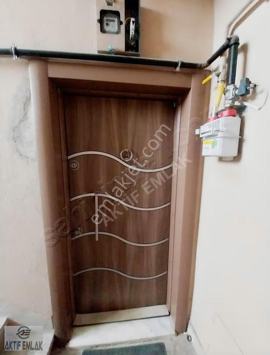 Aktif Emlak'tan Kocatepe Mahallesinde Kiralık Daire - Görsel 8