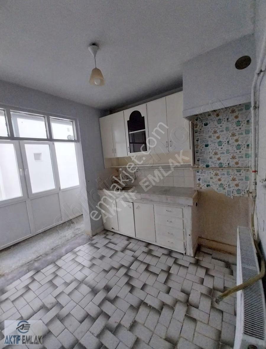 Aktif Emlak'tan Kocatepe Mahallesinde Kiralık Daire - Görsel 11