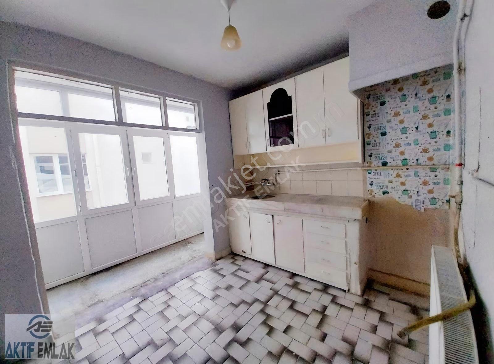 Aktif Emlak'tan Kocatepe Mahallesinde Kiralık Daire - Görsel 20