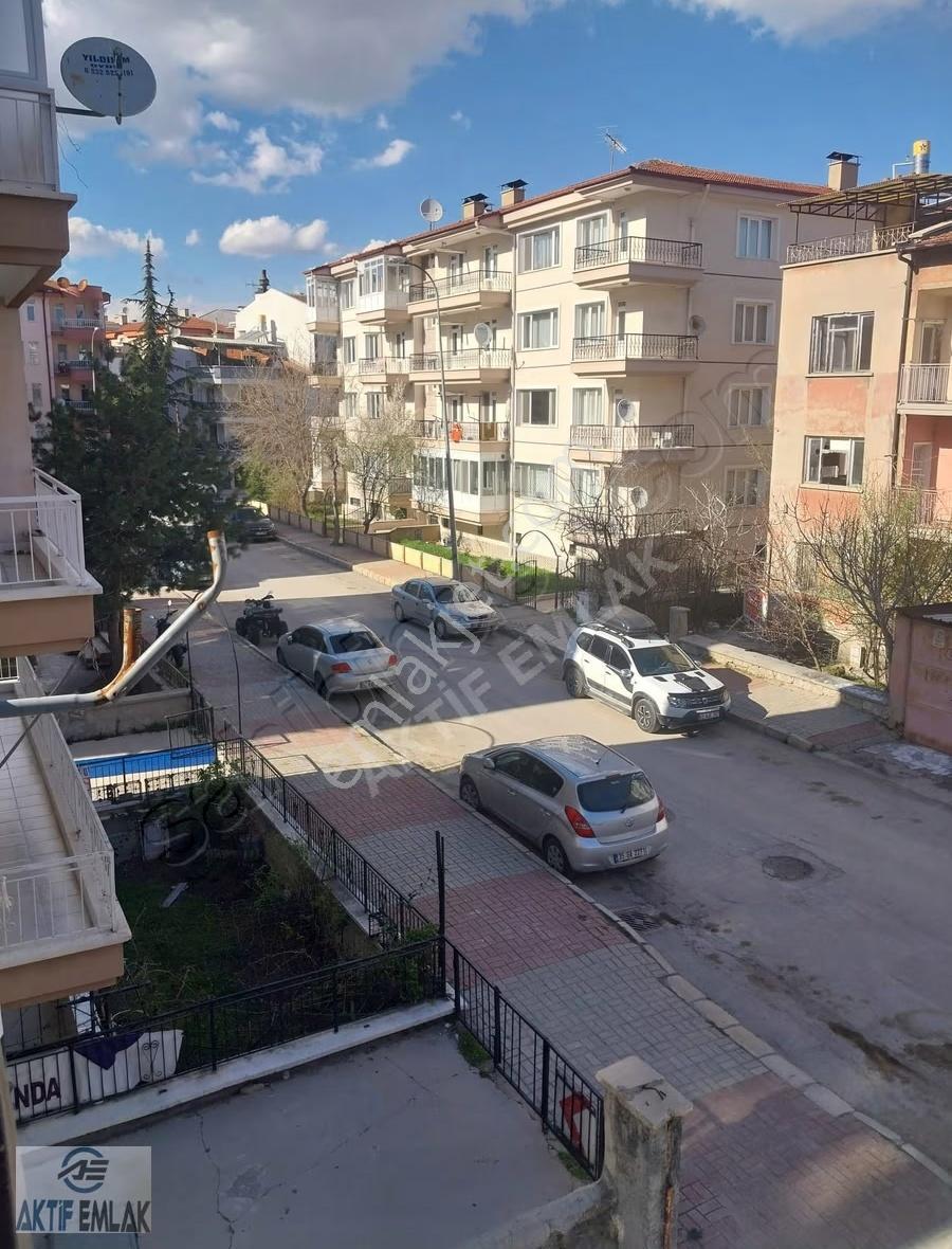 Aktif Emlak'tan Kocatepe Mahallesinde Kiralık Daire - Görsel 25