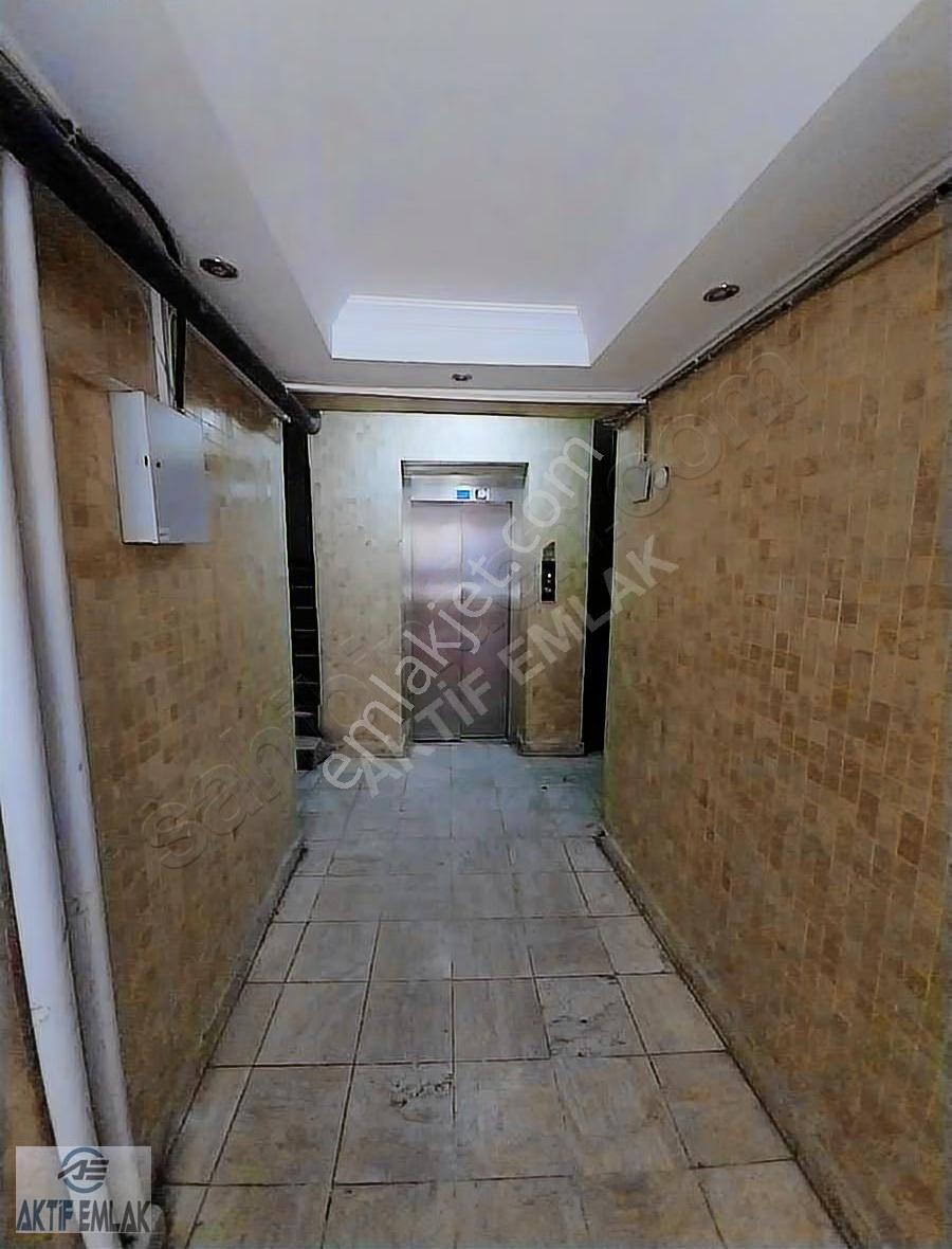 Aktif Gayrimenkul Satılık Cumhuriyet Mah 3+1 Daire Asansörlü - Görsel 25