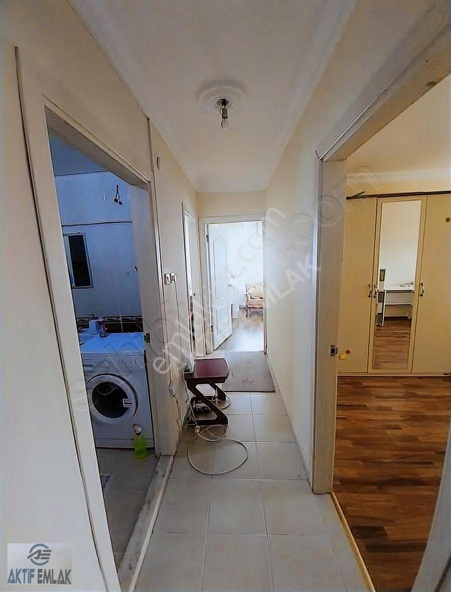 Aktif Gayrimenkul Satılık Cumhuriyet Mah 3+1 Daire Asansörlü - Görsel 23