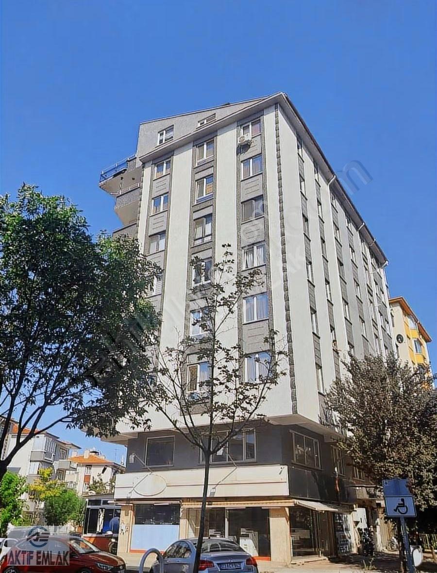 Aktif Gayrimenkul Satılık Cumhuriyet Mah 3+1 Daire Asansörlü - Görsel 26