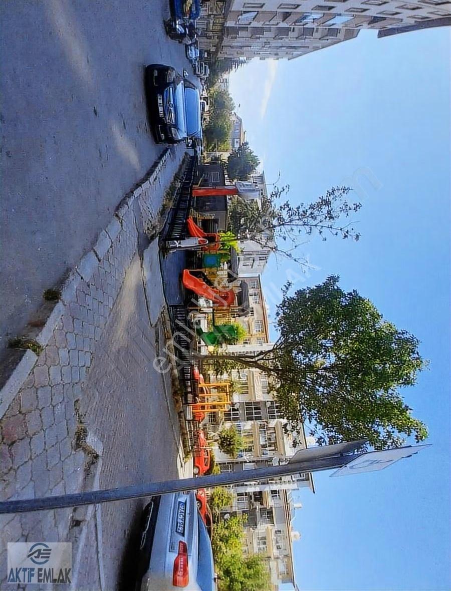 Aktif Gayrimenkul Satılık Cumhuriyet Mah 3+1 Daire Asansörlü - Görsel 20