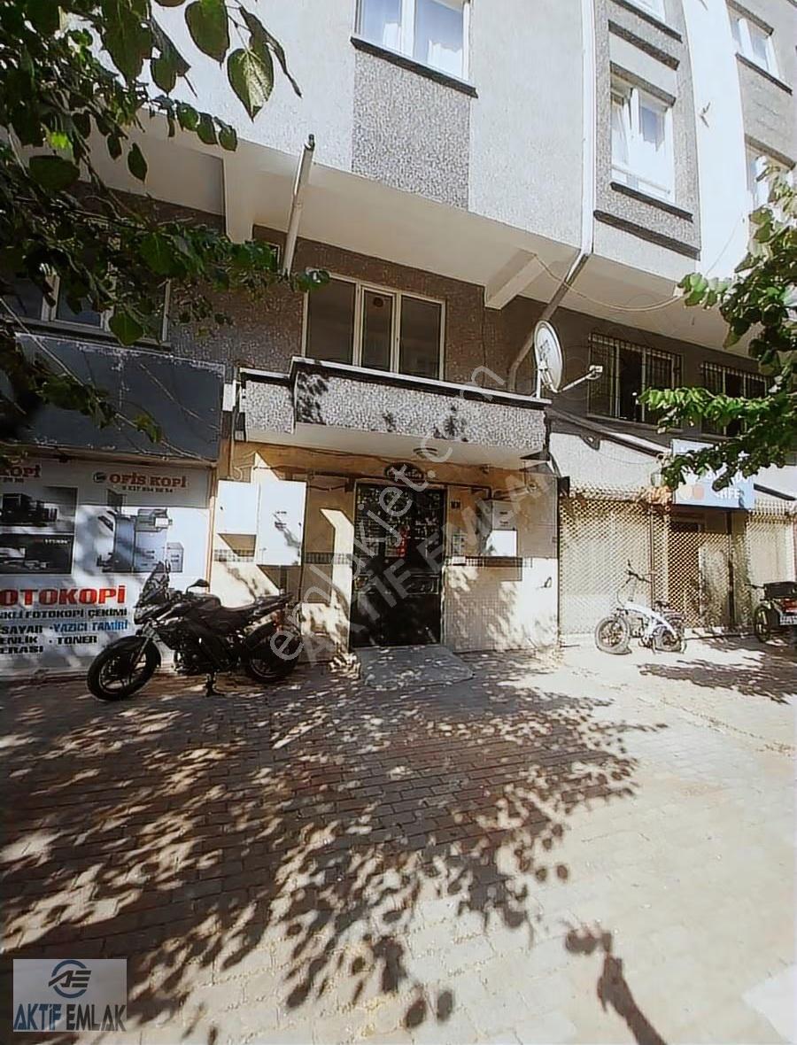 Aktif Gayrimenkul Satılık Cumhuriyet Mah 3+1 Daire Asansörlü - Görsel 11
