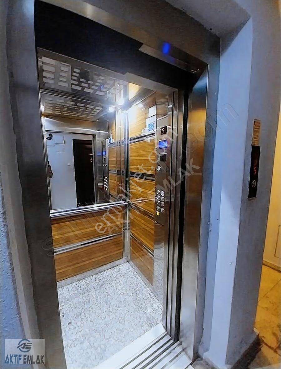 Aktif Gayrimenkul Satılık Cumhuriyet Mah 3+1 Daire Asansörlü - Görsel 22