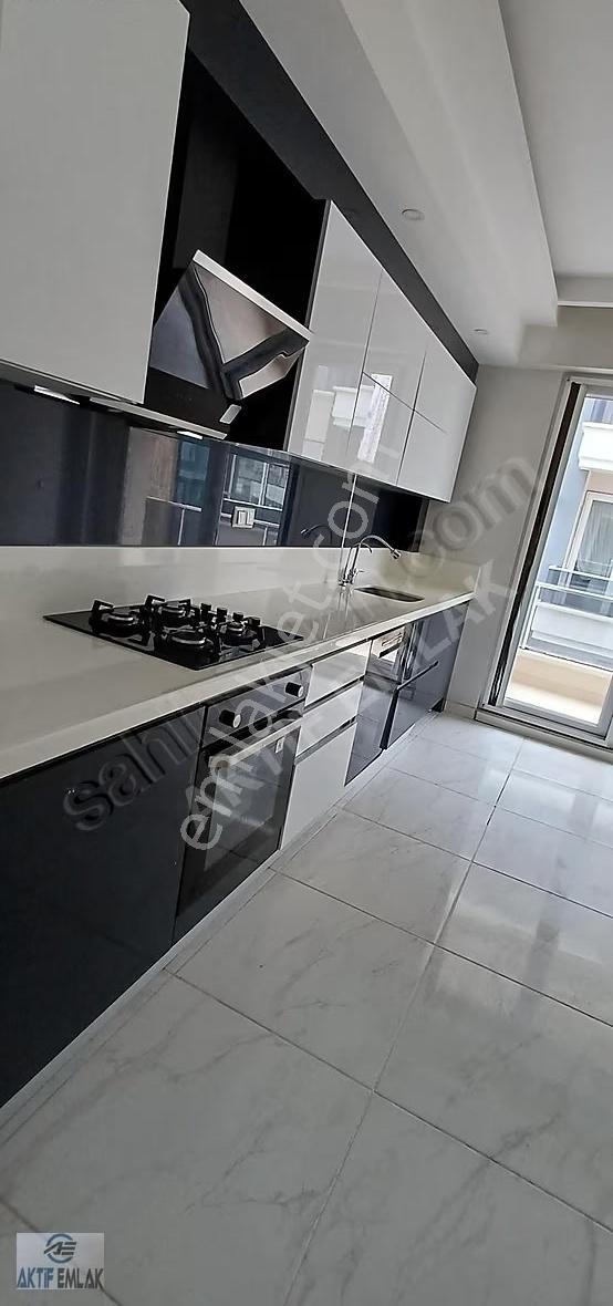 Aktif Emlaktan Devlet Hastanesi Yakınında Kiralık 3+1 - Görsel 22