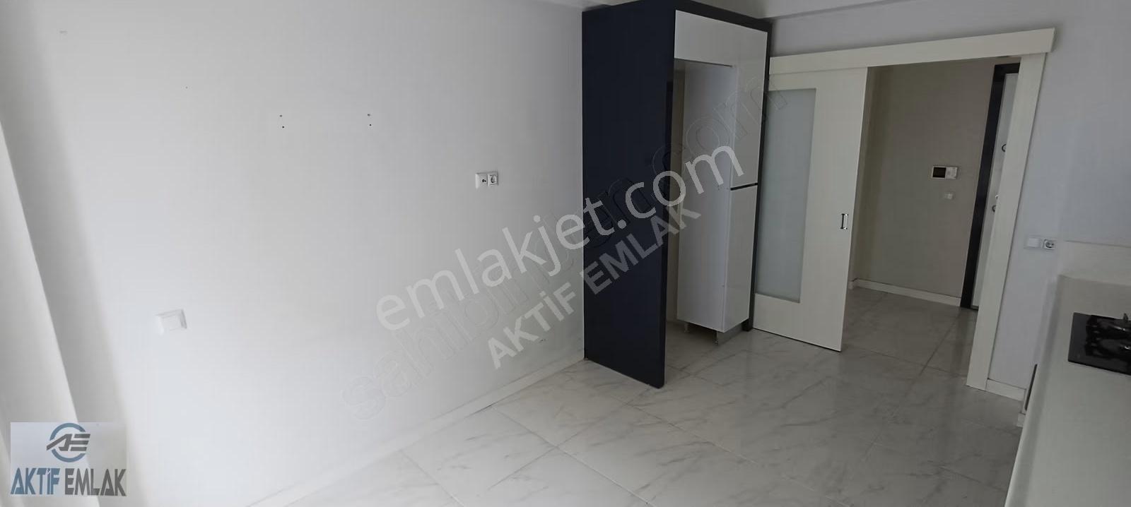 Aktif Emlaktan Devlet Hastanesi Yakınında Kiralık 3+1 - Görsel 15