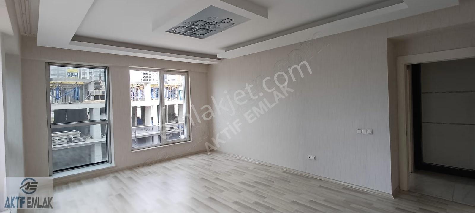 Aktif Emlaktan Devlet Hastanesi Yakınında Kiralık 3+1 - Görsel 18