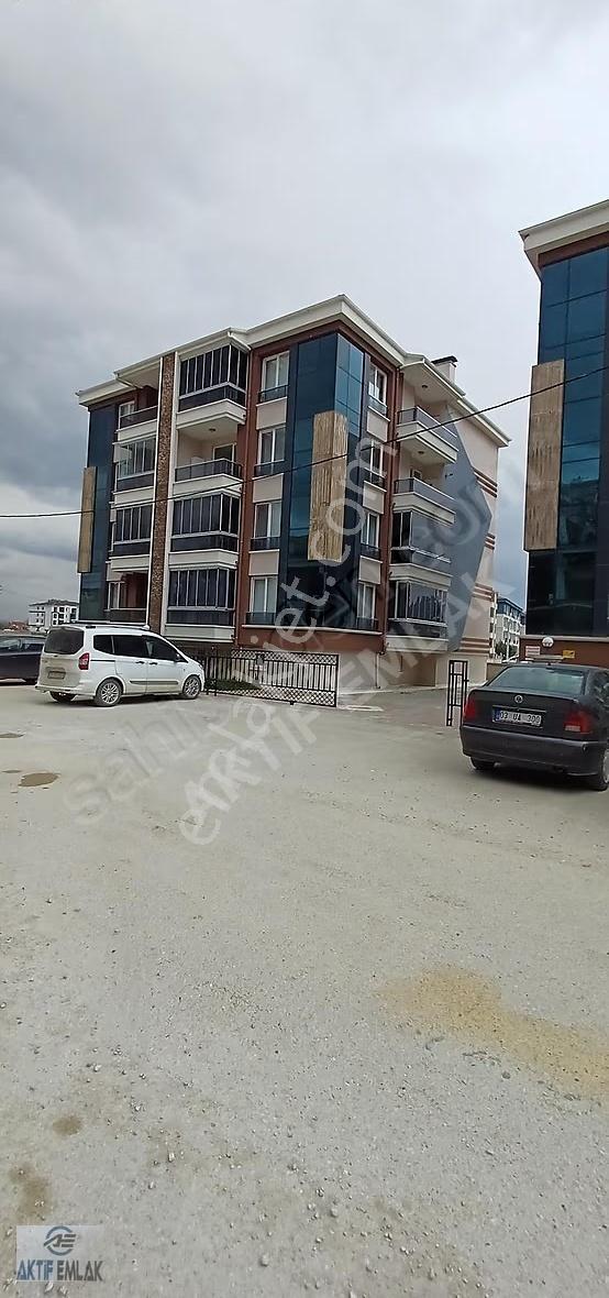 Aktif Emlaktan Devlet Hastanesi Yakınında Kiralık 3+1