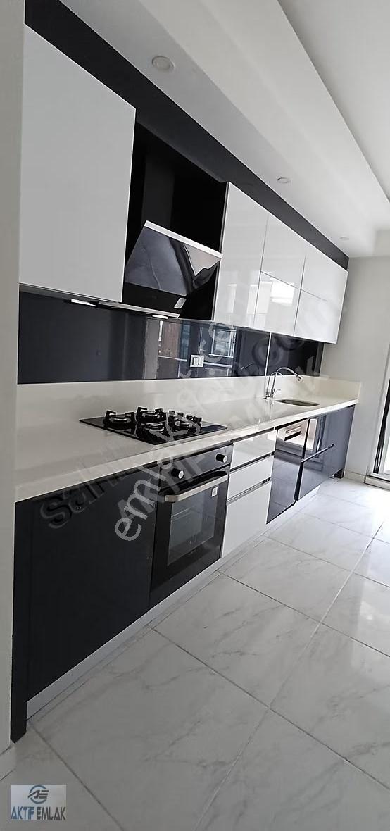 Aktif Emlaktan Devlet Hastanesi Yakınında Kiralık 3+1 - Görsel 33