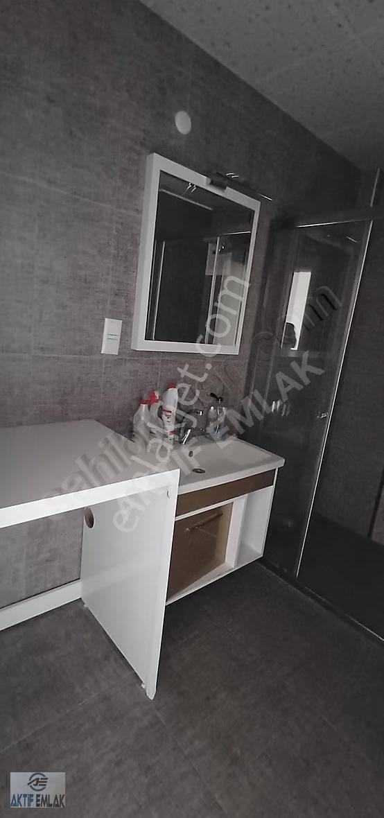 Aktif Emlaktan Devlet Hastanesi Yakınında Kiralık 3+1 - Görsel 31