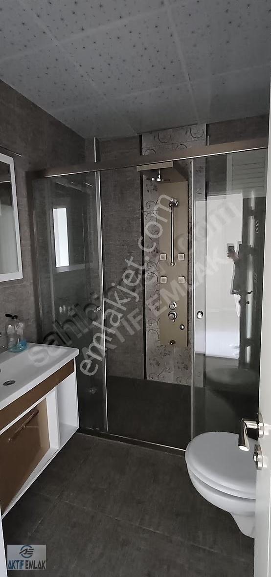 Aktif Emlaktan Devlet Hastanesi Yakınında Kiralık 3+1 - Görsel 5