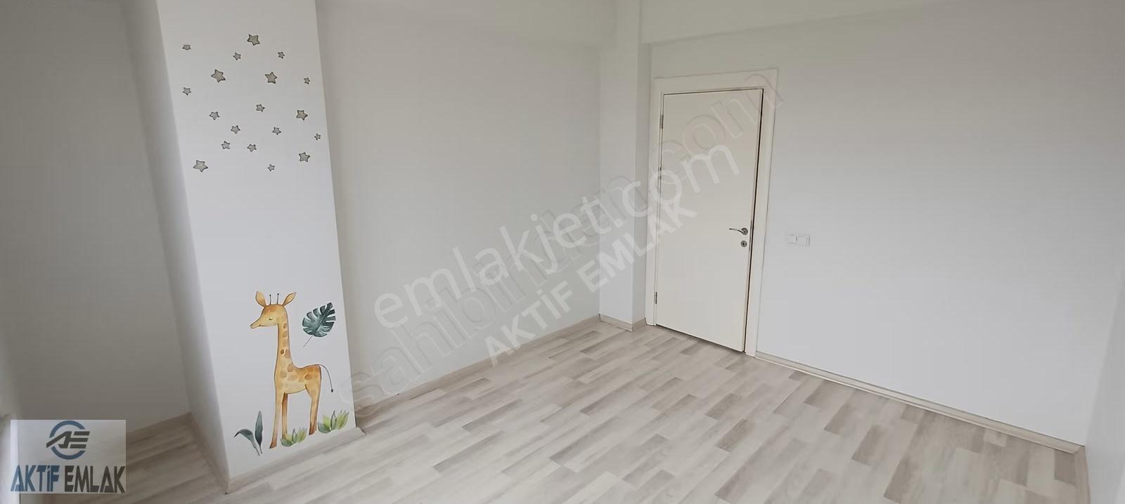 Aktif Emlaktan Devlet Hastanesi Yakınında Kiralık 3+1 - Görsel 24
