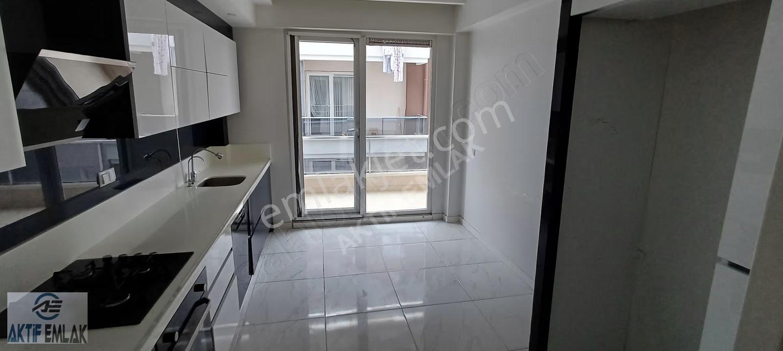 Aktif Emlaktan Devlet Hastanesi Yakınında Kiralık 3+1 - Görsel 20