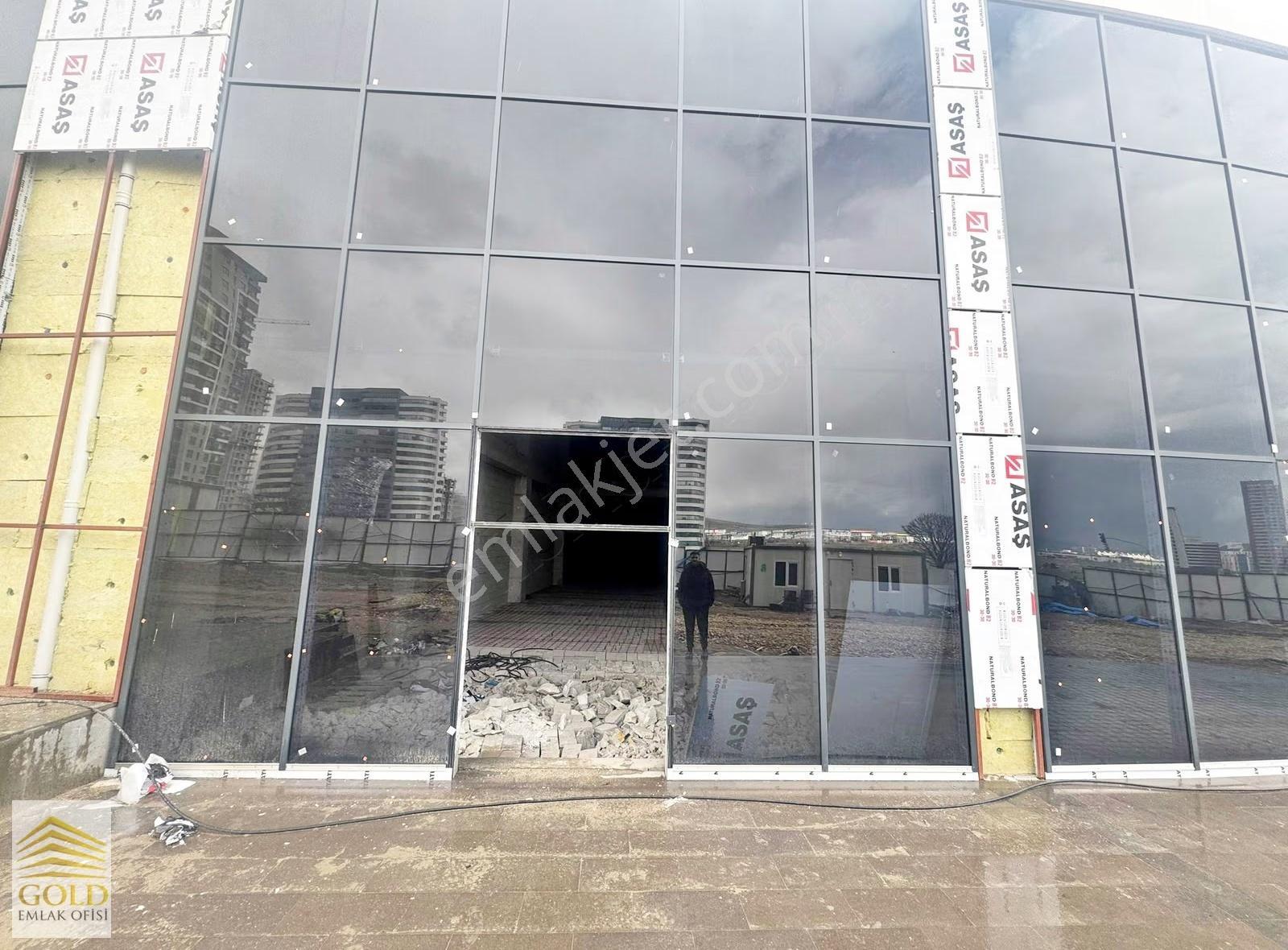 Ankara'nın Merkezi Ovacık'da Her Bütçeye Uygun Kiralık Dükkanlar - Görsel 11
