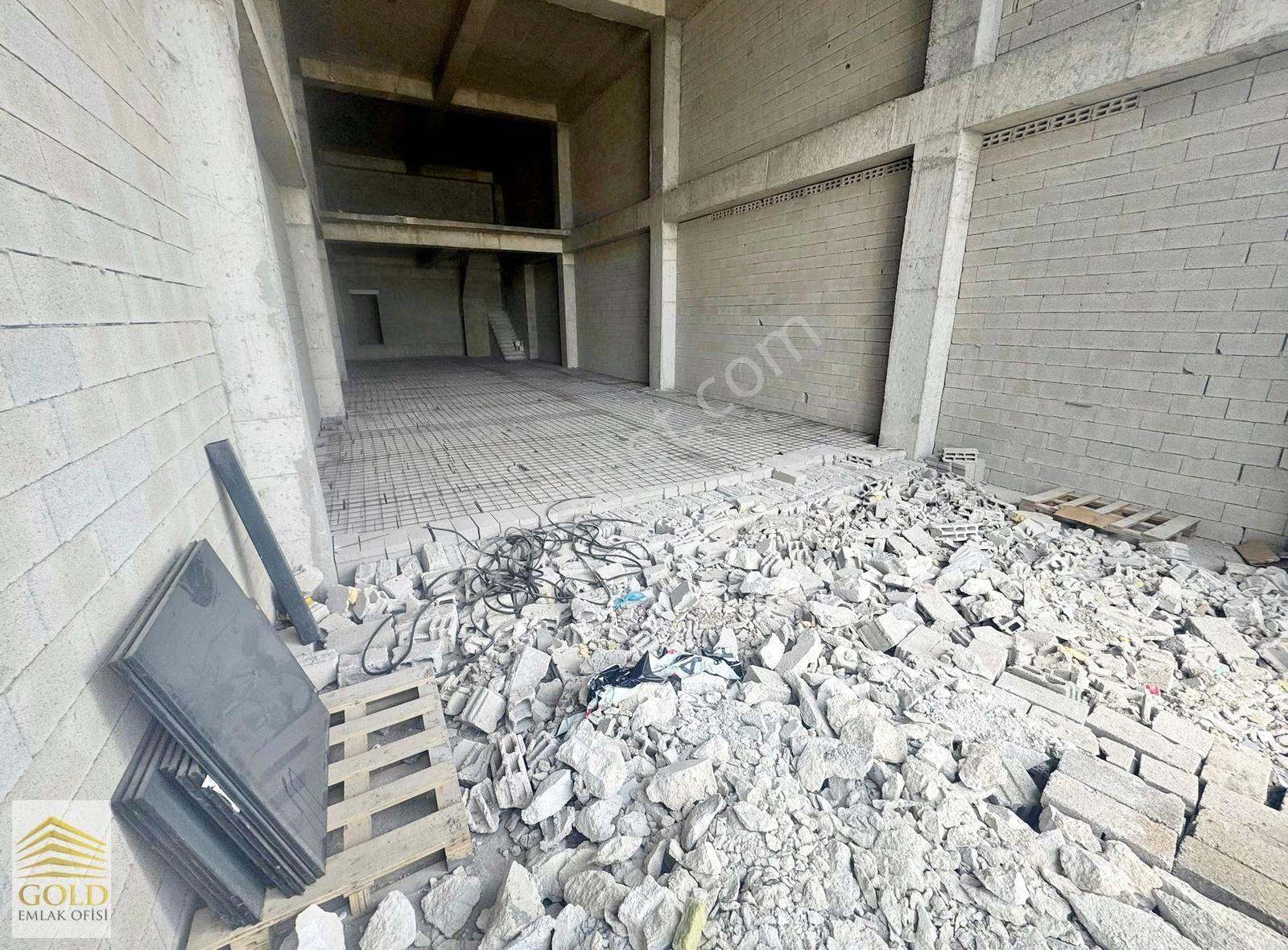 Ankara'nın Merkezi Ovacık'da Her Bütçeye Uygun Kiralık Dükkanlar - Görsel 33