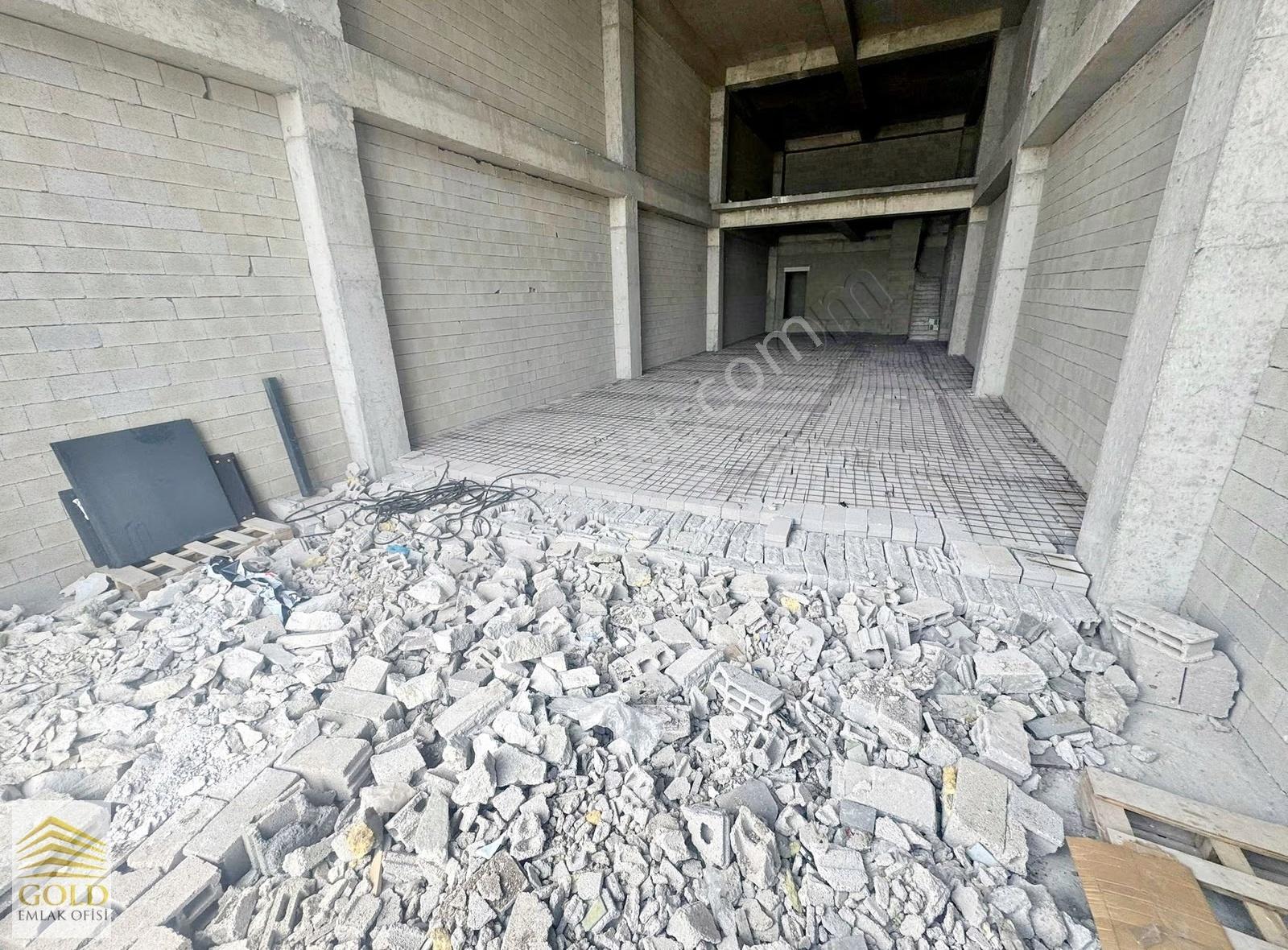 Ankara'nın Merkezi Ovacık'da Her Bütçeye Uygun Kiralık Dükkanlar - Görsel 2