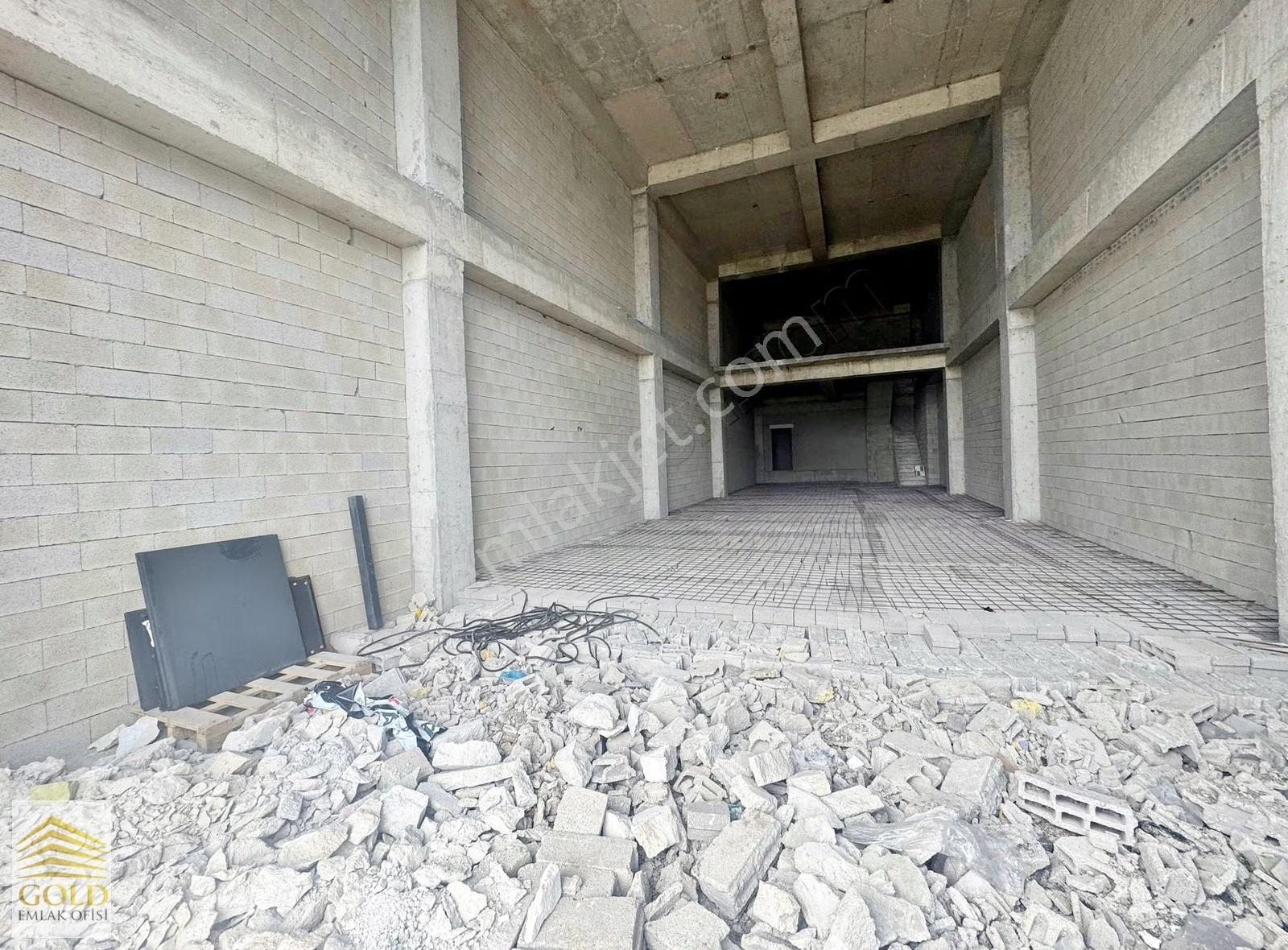Ankara'nın Merkezi Ovacık'da Her Bütçeye Uygun Kiralık Dükkanlar - Görsel 17