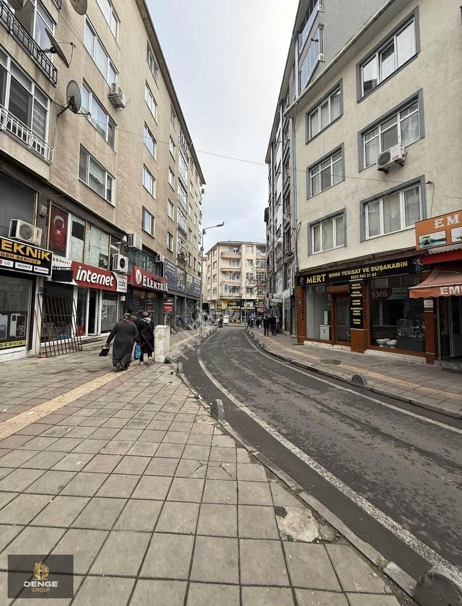 Çorlunun Kalbinde, 3 Cepheli Köşe Başı, Emsalsiz Dükkan - Görsel 4