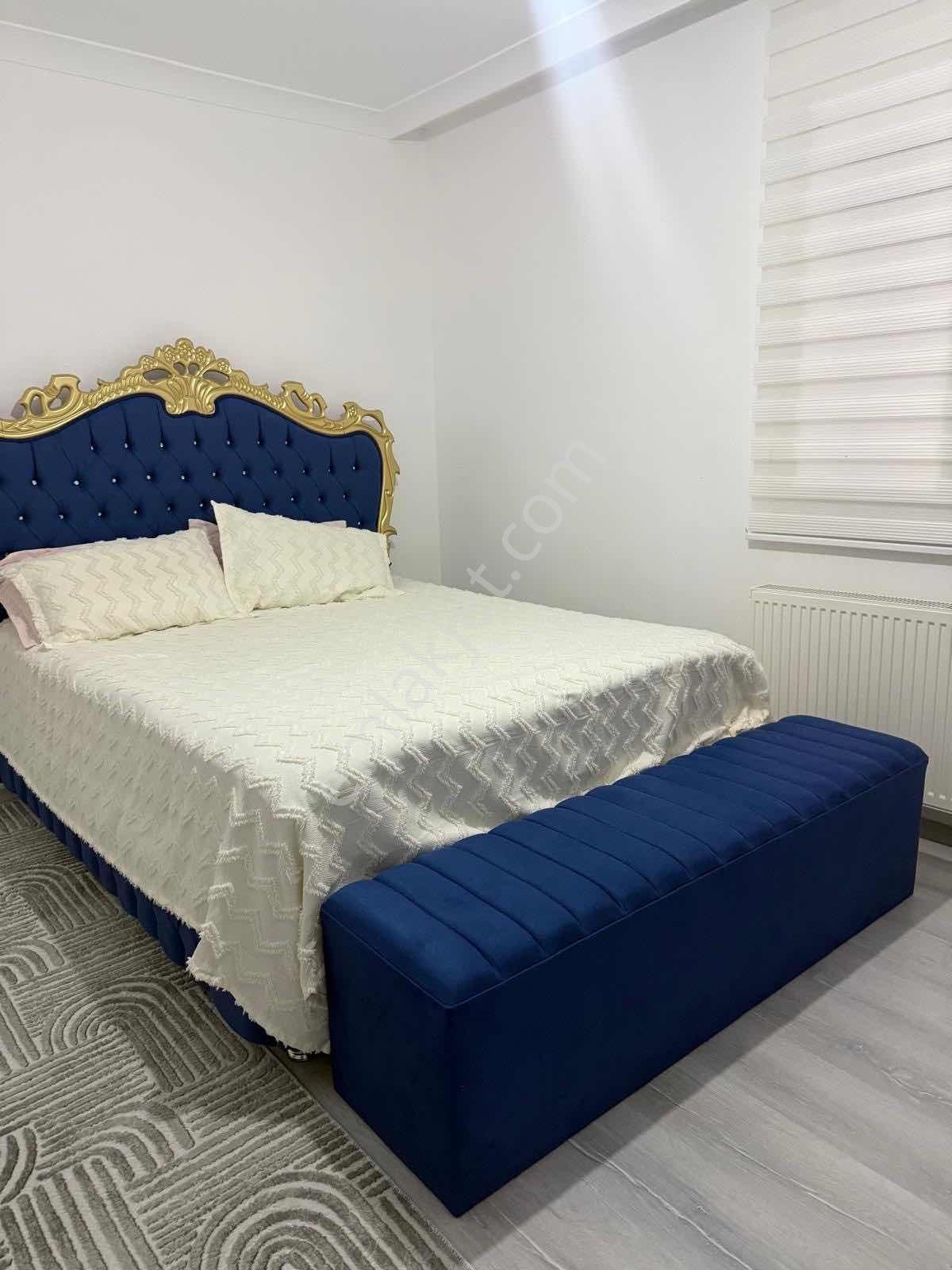 Melikşah'ta Fırsat Full+full İmarlı Yapılı Eşyalı Bahçeli Villa - Görsel 5