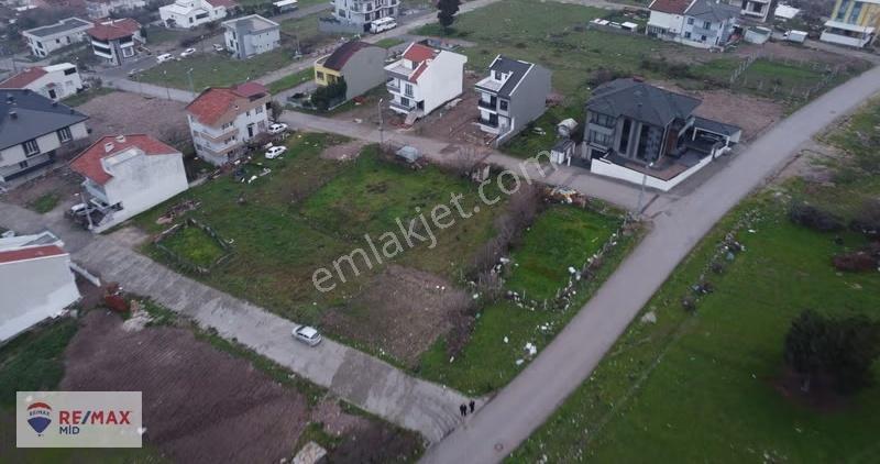 Remax Mid'den Altıeylül Yıldız Mahallesı'nde Satılık Arsa - Görsel 3