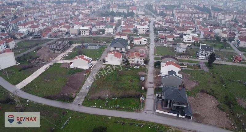 Remax Mid'den Altıeylül Yıldız Mahallesı'nde Satılık Arsa - Görsel 4