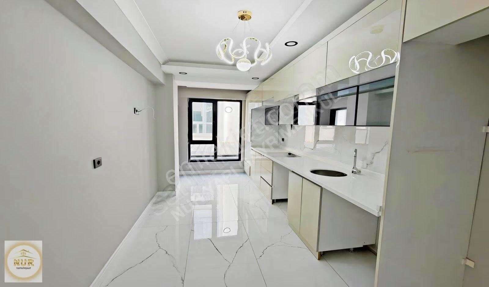 Nur Yapı'dan %30 Peşinat İle 2+1 Arakat Daire - Görsel 5