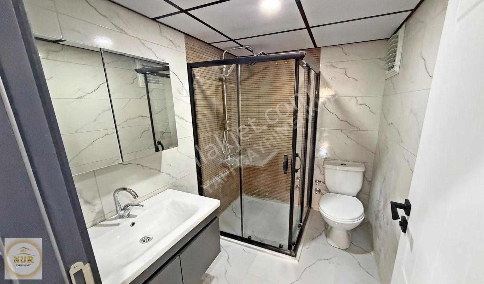 Nur Yapı'dan %30 Peşinat İle 2+1 Arakat Daire - Görsel 34