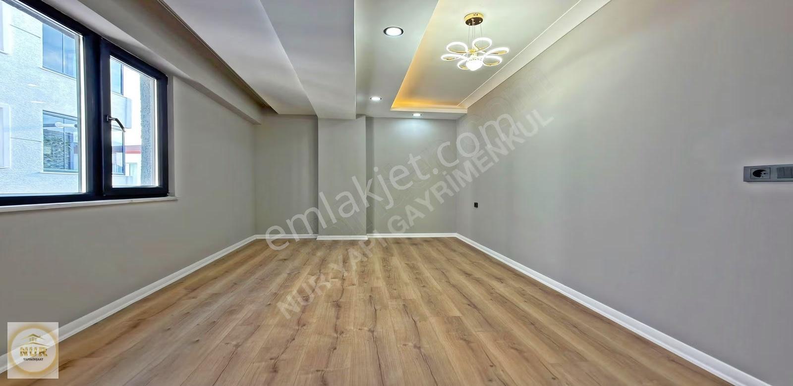 Nur Yapı'dan %30 Peşinat İle 2+1 Arakat Daire - Görsel 27