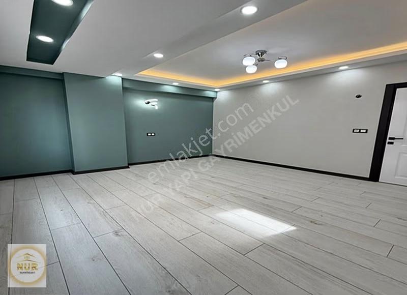 Nur Yapı'dan Metrobüse Yürüme Mesafesinde Ufuk Caddesi Dibi 2+1 - Görsel 19